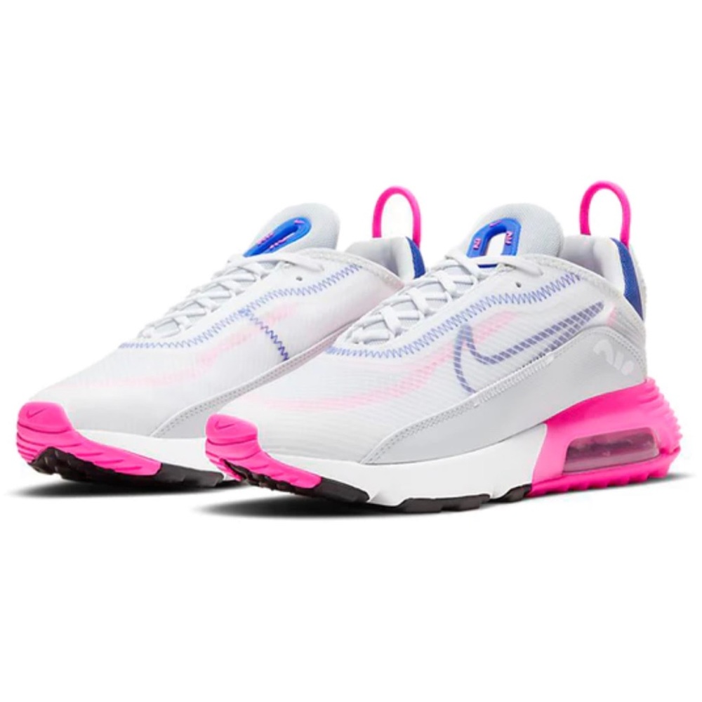 Nike Air Max 2090- CZ3867-101 - Picture 8 of 8